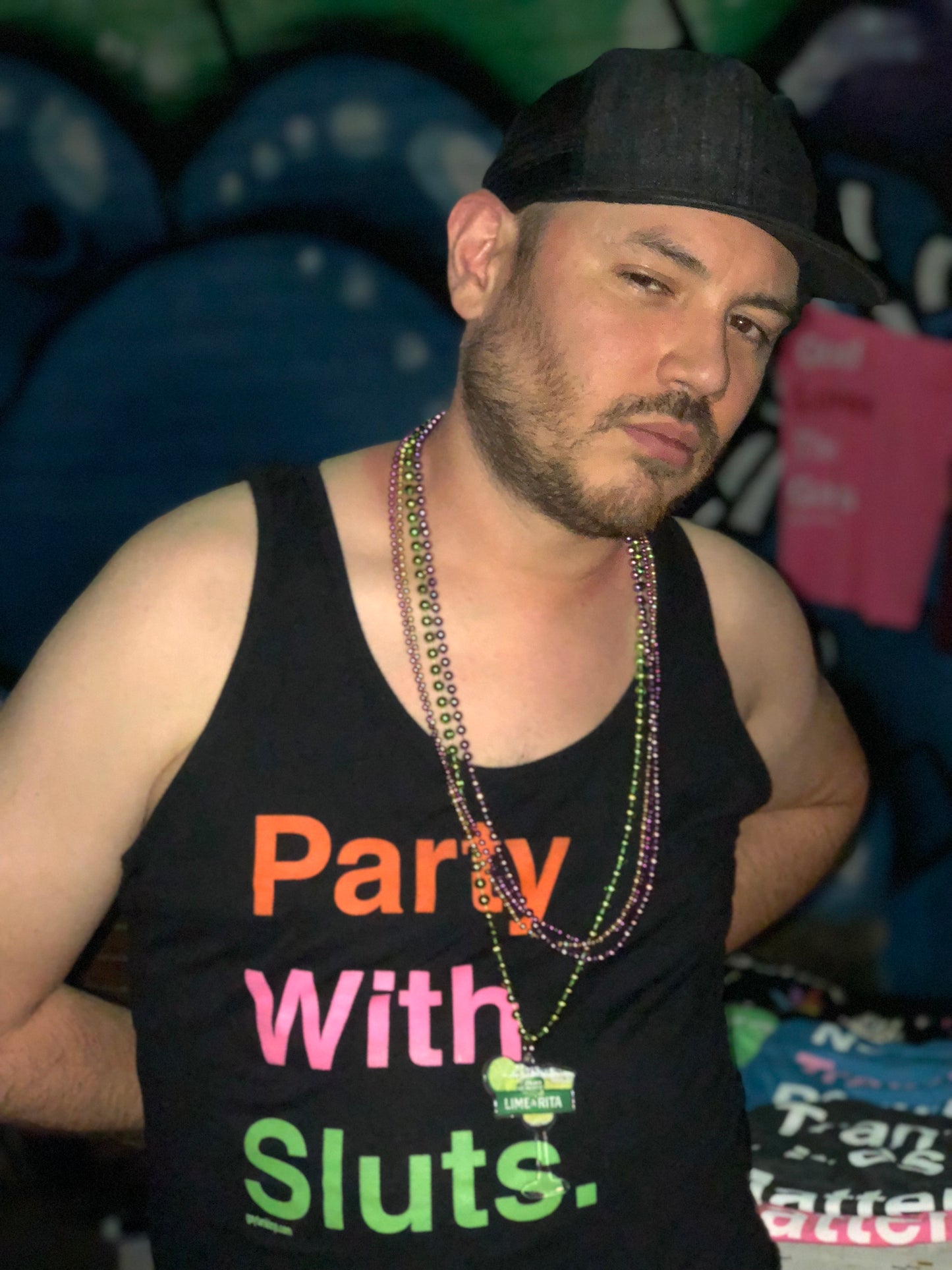 Party With Sluts